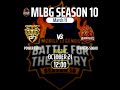 MPL BATTLE FOR THE GLORY
