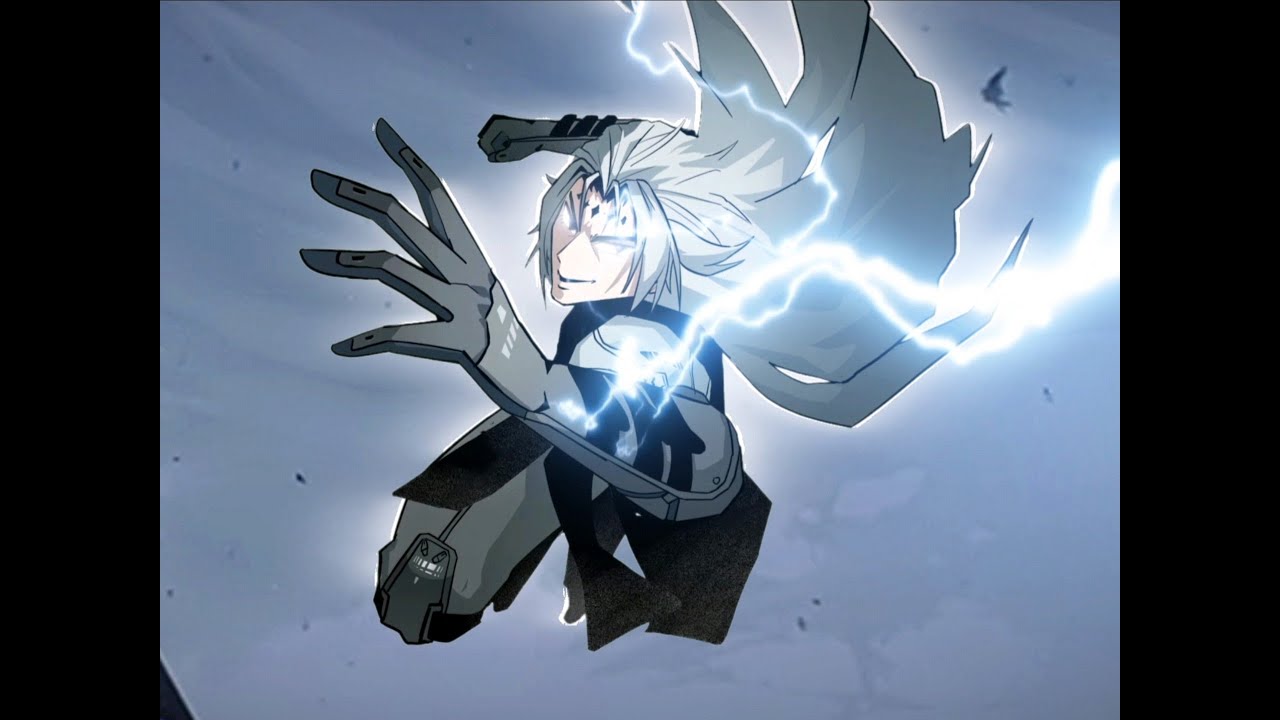 [Wuwa 1566] Welcome to Apex Ragunna Tournament | Animation - EN / Multi CC Subs