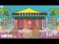 Farruko, Kafu Banton, El Micha - Playa (Pseudo Video)