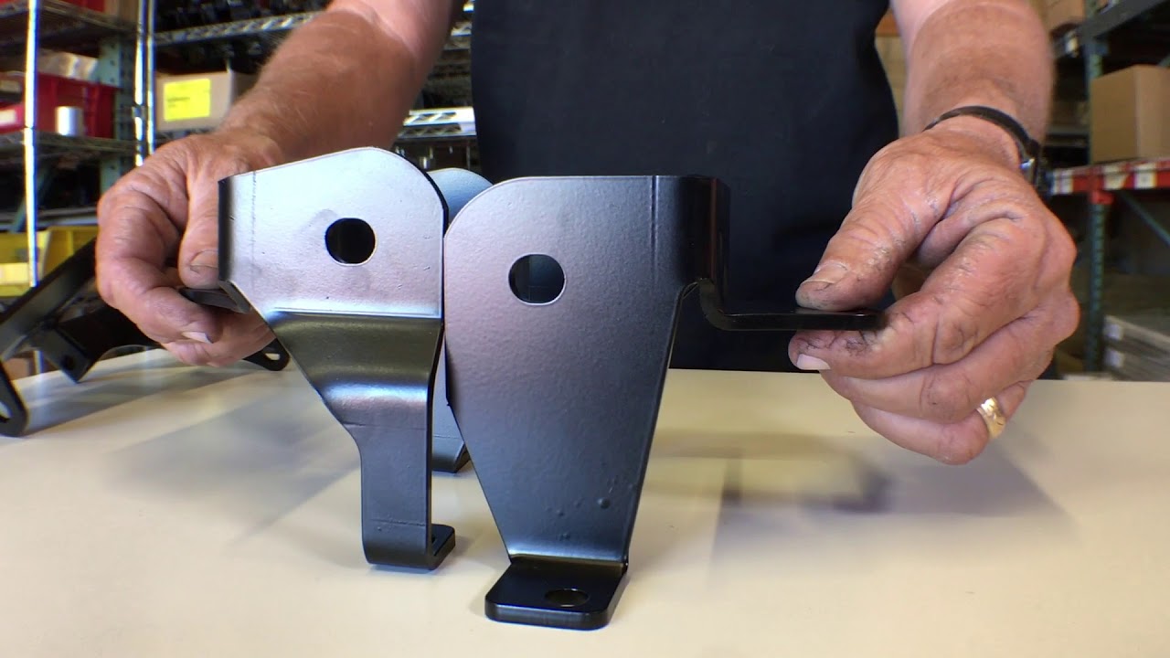 Hasport Product Overview- (EKLHB)