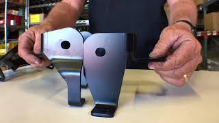 Hasport Product Overview- Eklhb