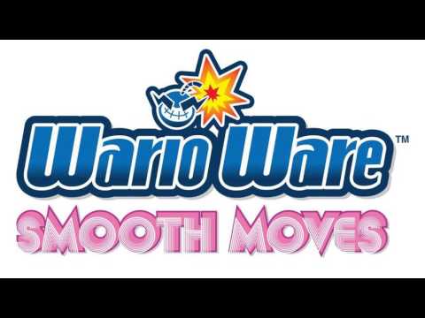 Main Theme - WarioWare: Smooth Moves