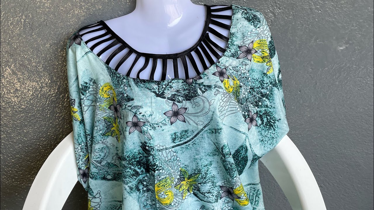 Qaabkan fudud utolo baati fashion ah ////nicma Jibril