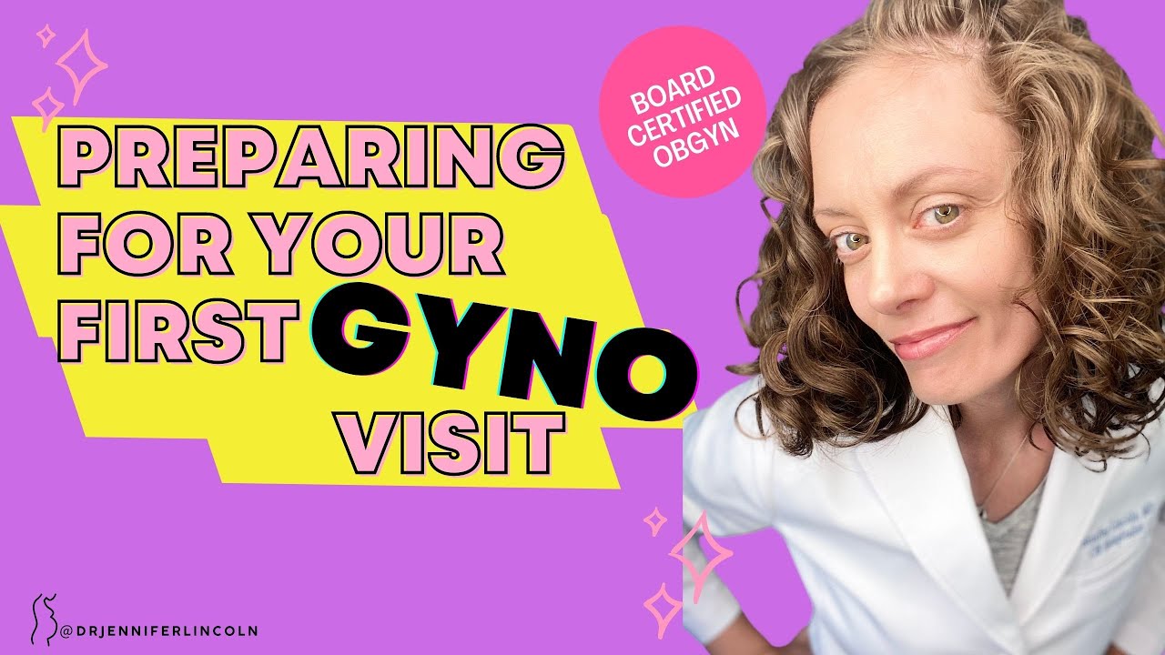 Preparing For Your First GYNO Visit YouTube preparing-for-your-first-gyno-visit-youtube