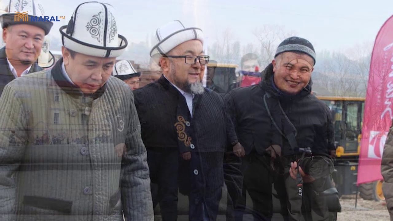 Чубак ажы менен акыркы жолу качан жолукканы тууралуу/Улан Давлеткулов (Насаат медиа)