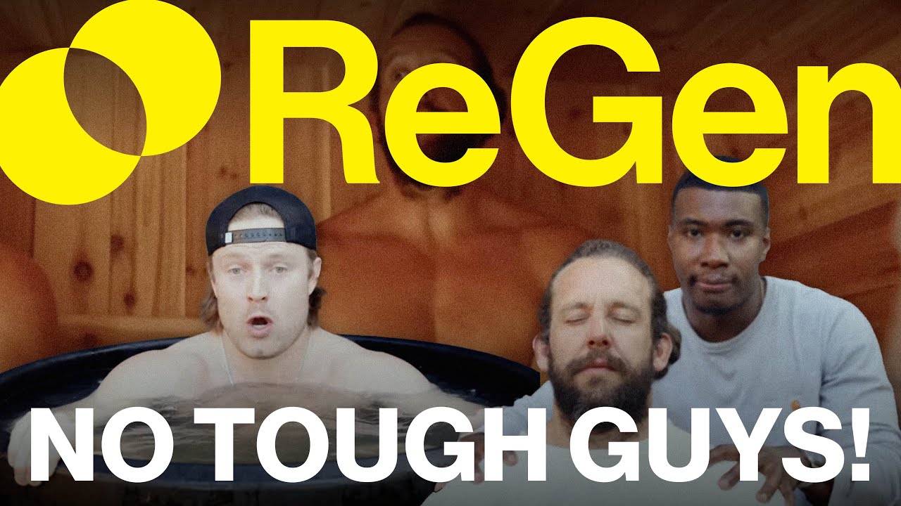 The BPR ReGen Safety Video!