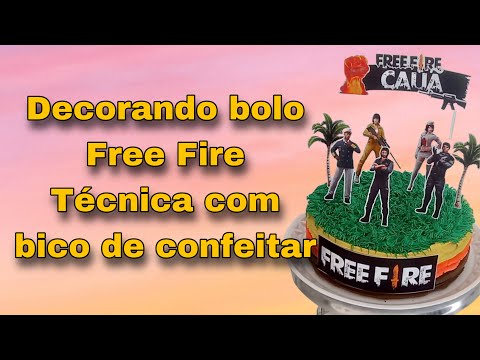 TOOPER DE BOLO FREE FIRE