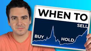 How to Know the Best Time to Buy and Sell Stocks!