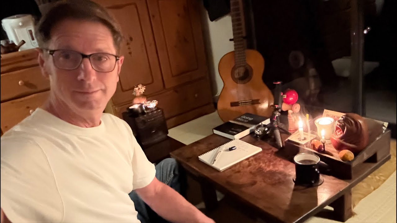 ☀️ The Good Life - 02/28/2026 Saturday [DiscoveryDay] #OneThingSlowly 📆