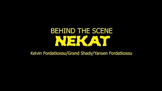 Behind The Scene Lagu Baru || NEKAT - Kelvin Fordatkossu Ft Grand Shady || Yansen Fodatkossu