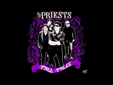 The Priests - Undone