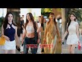 Mejores Street Fashion Douyin China 2025 Ep58