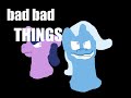 Youtube Thumbnail title