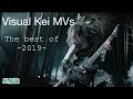 The best of Visual Kei - 2019