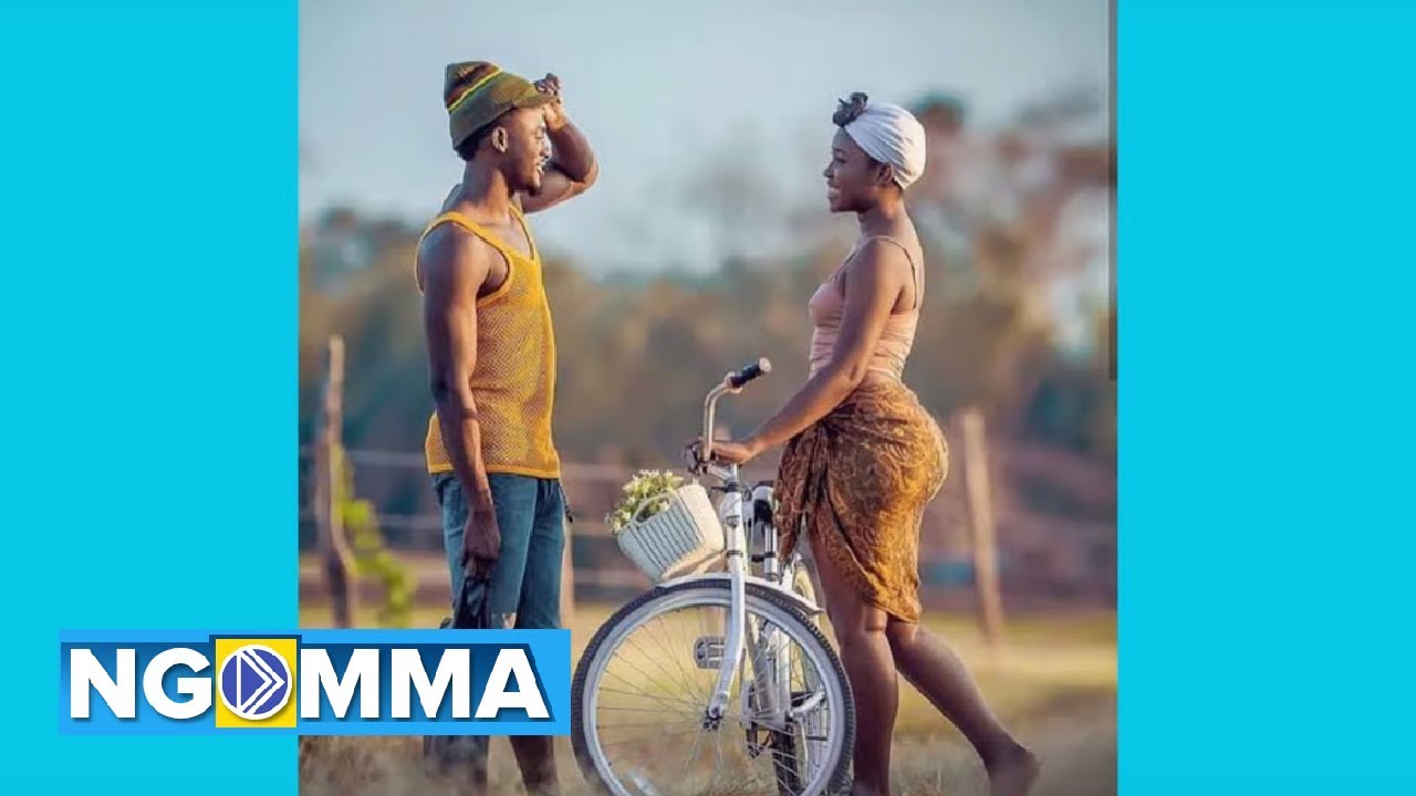 Guarda Kipsang - Memo (SMS Skiza 5430355 to 811 su YouTube Guarda Kipsang - Memo (SMS Skiza 5430355 to 811 su YouTube