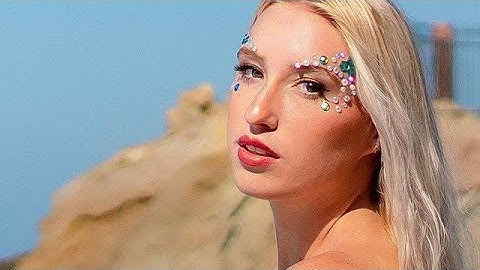 Meet Mermaid Chloe