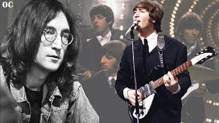 Download Lagu Lennon's was \ MP3