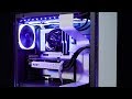 NZXT N7 Z370 and H700i System Build Log | bit-tech