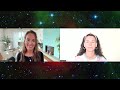 Hochsensibel? Aufstiegsenergien meistern (Interview mit Chandrika Love beim Starseed Kongress)