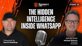 The Hidden Intelligence Inside WhatsApp Beginning sentence | Defenders Log News