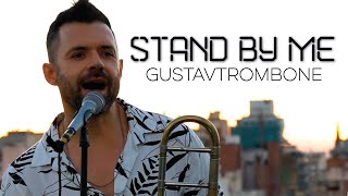 Deep House - Stand By Me - Sunset Live Set From Gustav Trombone