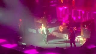 Do You Love Me - Jimmy Barnes Soul Deep Tour @Adelaide Entertainment Centre 16/6/22