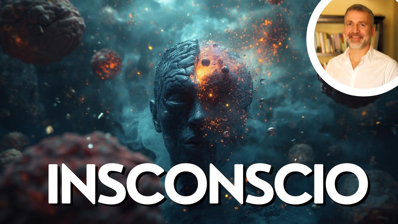 Il segreto dell'INCONSCIO - Cos'è e come cambiarlo