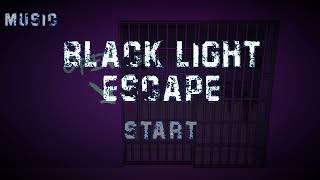 Black Light Escape Walkthrough screenshot 3