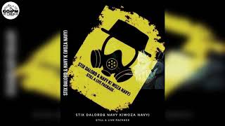 Navy K[Woza Nayv] & Stix Da Lord-Gqom 6