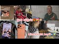 ŞOK EDEN HEDİYEM💝🎁ANNEMİN TELEFONUNU DA DEĞİŞTİRDİK📱IPHONE 17 PRO MAX KUTU AÇILIMI 🎁BALIK AKŞAMI 🐠🐠😋