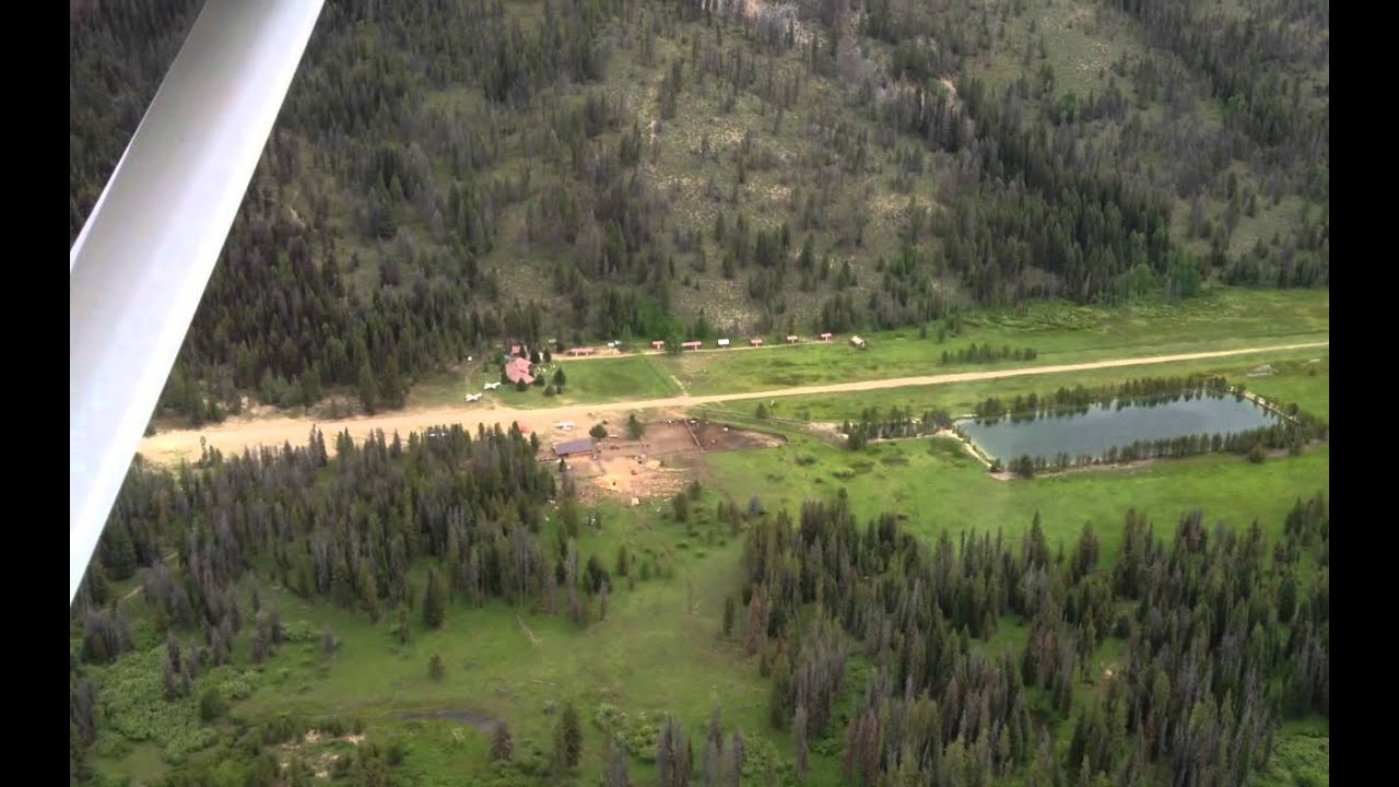 Jun 23, 2013 Glastar Fly In, Smiley Creek, Idaho YouTube