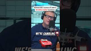 “We buy $30-$50 MILLION dollars worth of cars a week.”🤯 Unusual multi-billion dollar business 💸