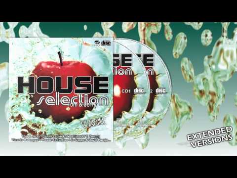 House Selection -Varios Artistas-