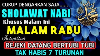 SHOLAWAT JIBRIL PENARIK REZEKI PALING MUSTAJAB, SHOLAWAT NABI MUHAMMAD SAW, Sholawat Jibril Merdu