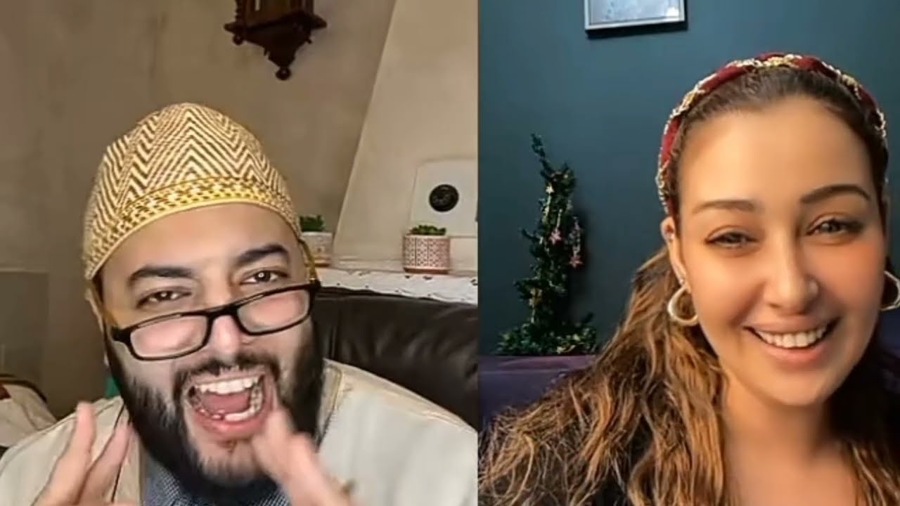 lafkih live fkih zwaj 😰جاها راج جزائري 🇩🇿 كامل مكمول لاكن للأسف صدمة الجميع في الأخير
