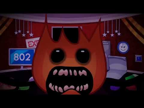 One night's at Firey's Again Inferno night №2