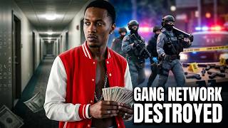 Famous 300 Charges Laid in Massive Toronto Gang Raid Wealth