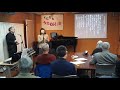 18.1.30.ひとつぶの涙・国立peace song