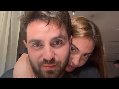 لايف جديد كامل غيث مروان و سارو و زياد أبو شعر واحد من الشلة راح يخطب   اكسبلور