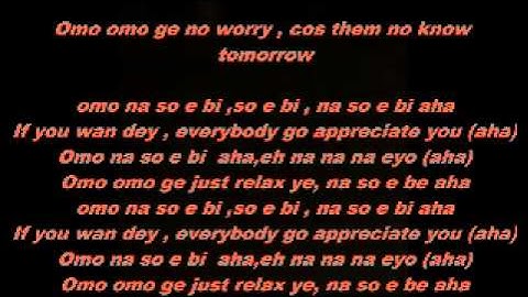 Bracket - Maronumo (Lyrics)