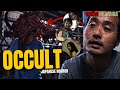 OCCULT (Creepy!) Japani Horror Movie Explained in Hindi | Japani Horror Occult Explained in Hindi