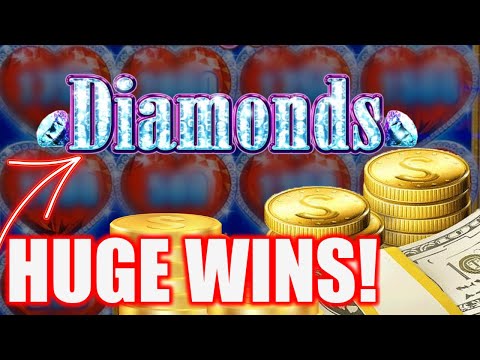 MEGA LOCK IT LINK JACKPOT WON ON A CRUISE SHIP!