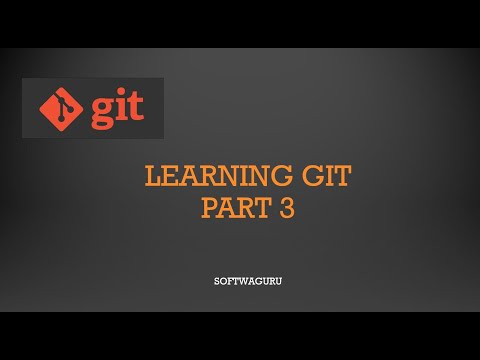 GIT Part 3