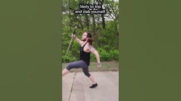 A USE FOR REVERSE GRIP?!