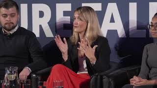 Workplace readiness panel highlights at Future Talent LIVE 2018