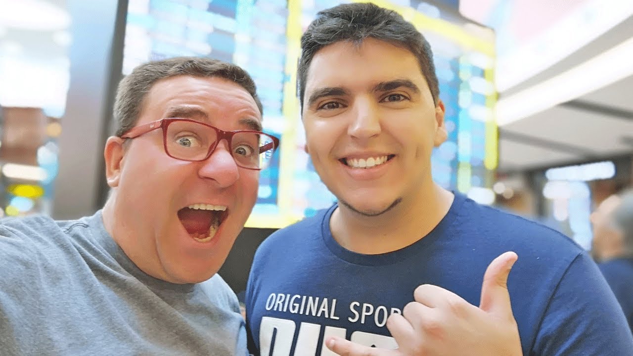 VIAGEM PARA A ALEMANHA | AVIÃO E QUARTO DE HOTEL