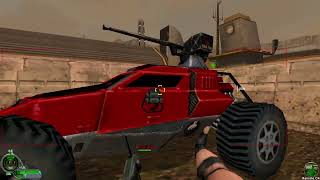 Famous COMMAND & CONQUER: RENEGADE - Mission 0: Commando Training - Gameplay Walkthrough - No Commentary Net Worth