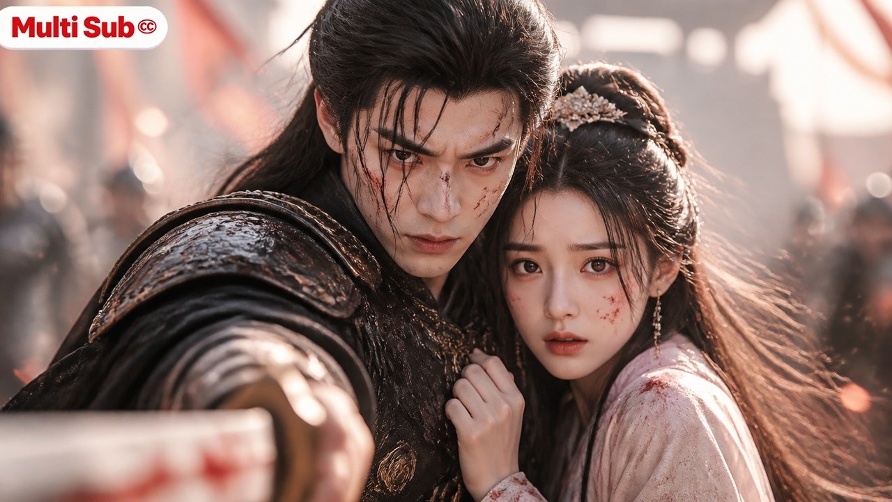 【Multi Sub】The Queen Chose Love Over Her Kingdom... So I Declared War