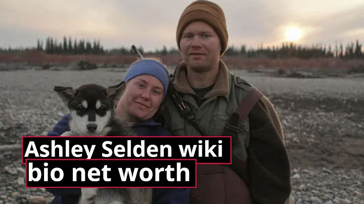 Did Ashley and Tyler from the last Alaskans have t...