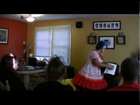 clown speech 01.wmv